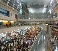 Welcome, JetAmerica and flydubai