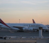 Big Plane, Small Plane