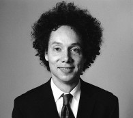 Malcolm Gladwell on Aviation Safety and Security