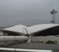 24 Hours in Airworld: Terminal 5, Old and New