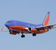 ‘Model’ Behavior From Southwest?