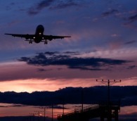 NPR Broadcasts From ‘The Troubled Skies’