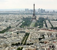 What Can You Still See in Paris on $5 a Day?