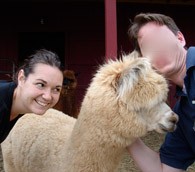 Dipping Into the Ex-Boyfriend Archives