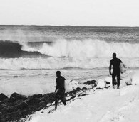 Swells and Snow: Surfing Iceland’s Cold Frontiers