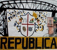 la boca buenos aires