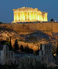 acropolis