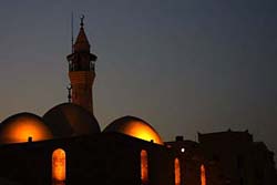 Beirut, Lebanon, mosque