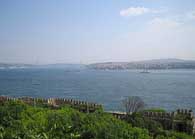 bosporus