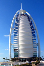 Burj Dubai