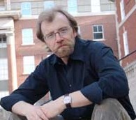 george saunders