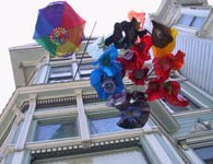 San Francisco Victorian