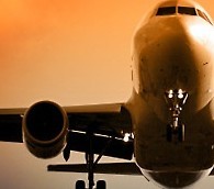 Should Airlines go Nascar?