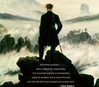 A Sense of the World cover