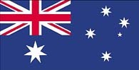 Australia Named Top Country Brand for 2008