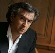 Bernard-Henri L&eacute;vy: Suffering From “American Vertigo”