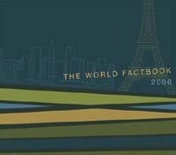 CIA World Factbook