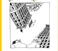 Gone to New York Ian Frazier