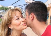 How to Kiss Hello in France