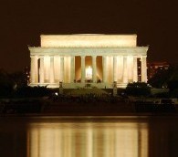 For Inauguration Travelers, Saner Options