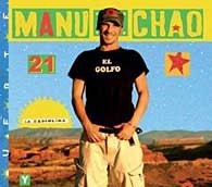 manu chao