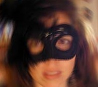 The Places We Find Ourselves