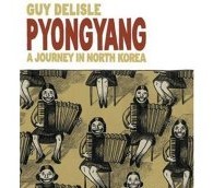 Pyongyang Guy Delisle
