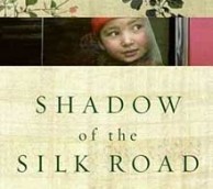 Shadow of the Silk Road cover