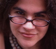 Stephanie Elizondo Griest