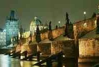 Caught in a Czech Funk