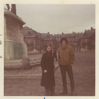 Charlie Clark Europe