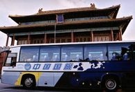 chinabus