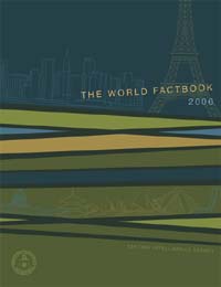 CIA World Factbook
