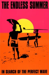 endless summer poster