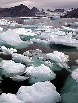greenland