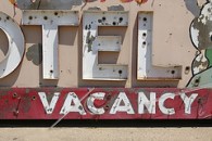 vancant