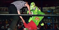 Lucha Libre!