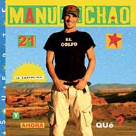 manu chao