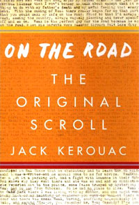 on the road original scross