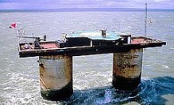 sealand
