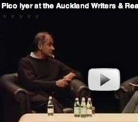 Pico Iyer on the ‘Romance of Civilizations’